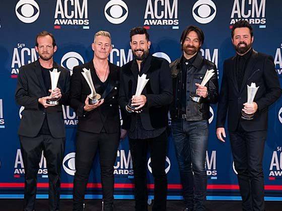 Hondo Rodeo Fest with Cody Johnson and Old Dominion - Saturday Pass Only